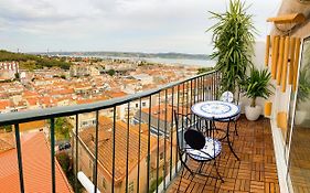 Ideally Located With Perfect Views